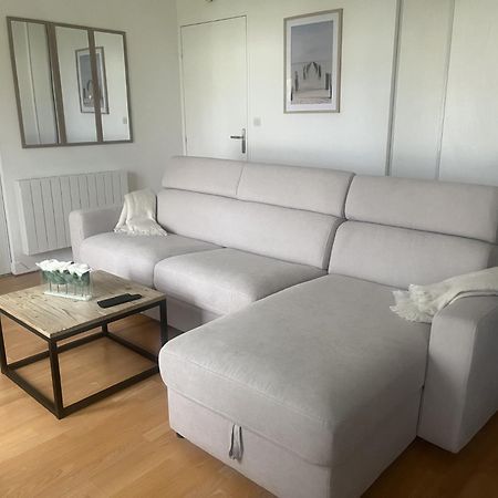 Wondersuite Appartement - Centre Ville Avec Parking Couvert -15Mn De Paris Et 10 Mn De Stade De France, Wifi, Netflix Deuil-la-Barre Exterior photo